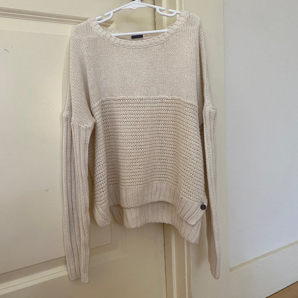 Roxy Sweater